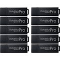 Centon 64Gb Pro Usb 3.0 X 10 Pack S1-U3P6-64G-10B